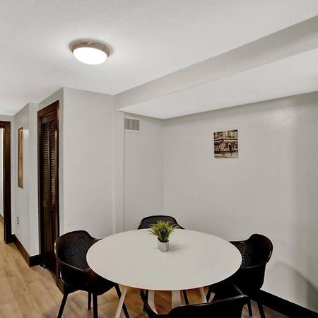 Unique Downtown 2Br 2Ba Close To Everything Apt.B Gainesville Kültér fotó