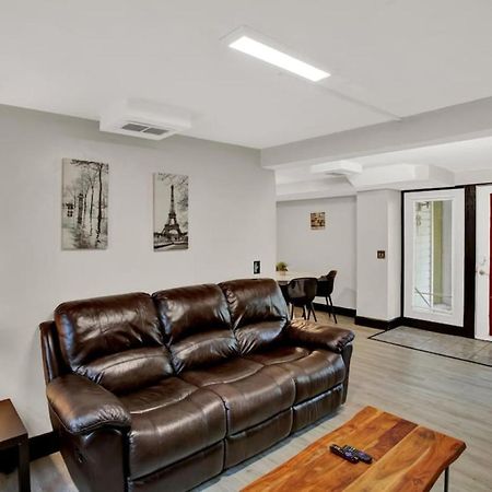 Unique Downtown 2Br 2Ba Close To Everything Apt.B Gainesville Kültér fotó