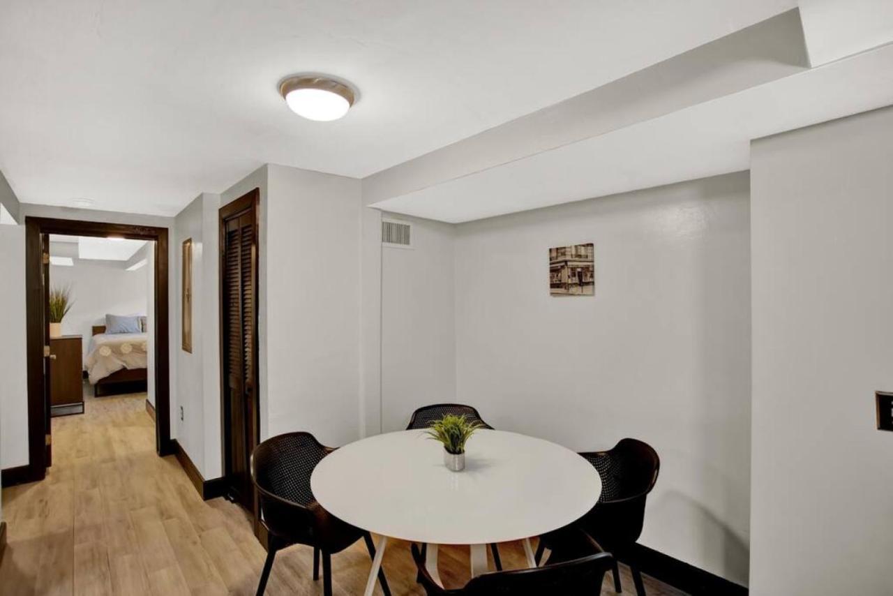 Unique Downtown 2Br 2Ba Close To Everything Apt.B Gainesville Kültér fotó