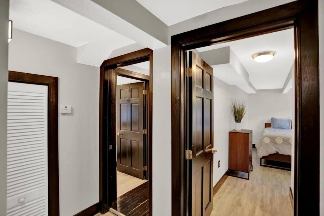 Unique Downtown 2Br 2Ba Close To Everything Apt.B Gainesville Kültér fotó