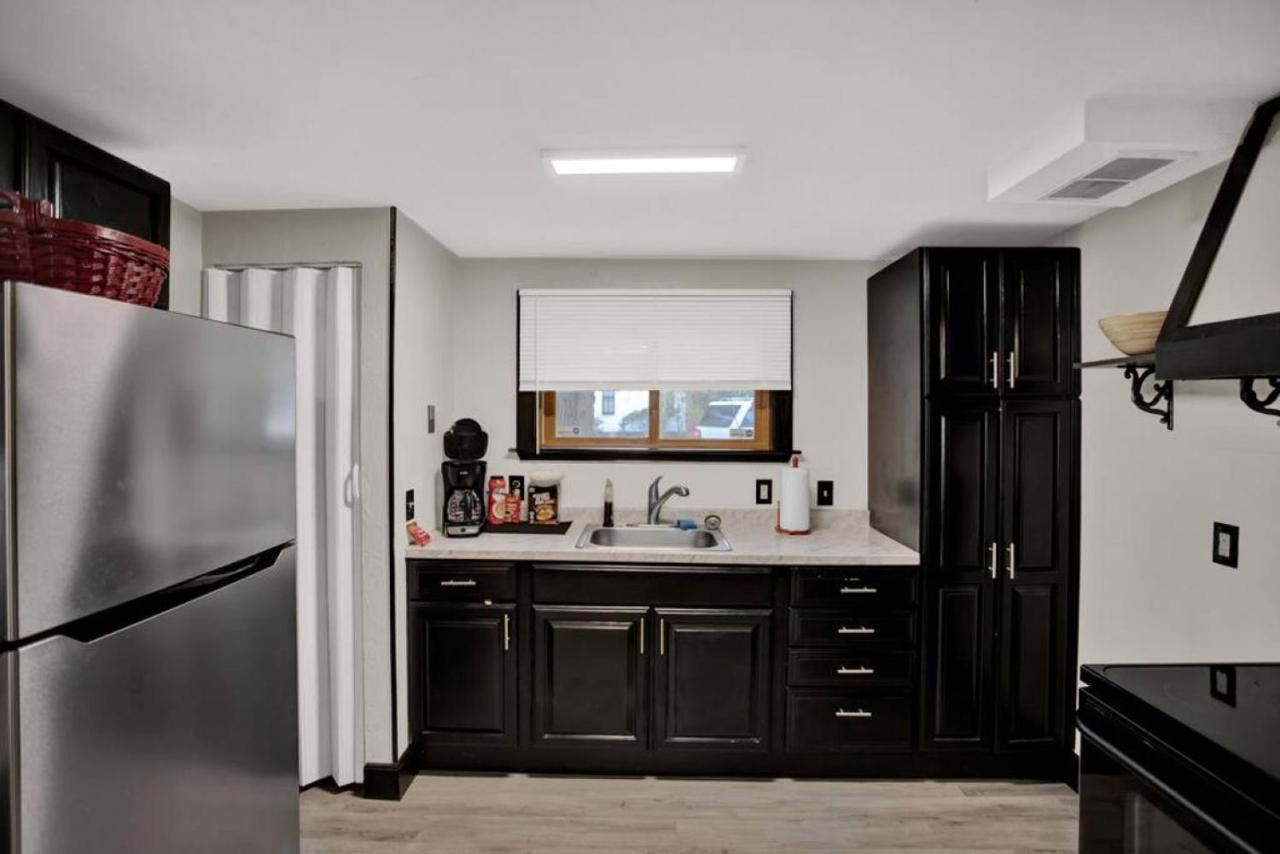 Unique Downtown 2Br 2Ba Close To Everything Apt.B Gainesville Kültér fotó