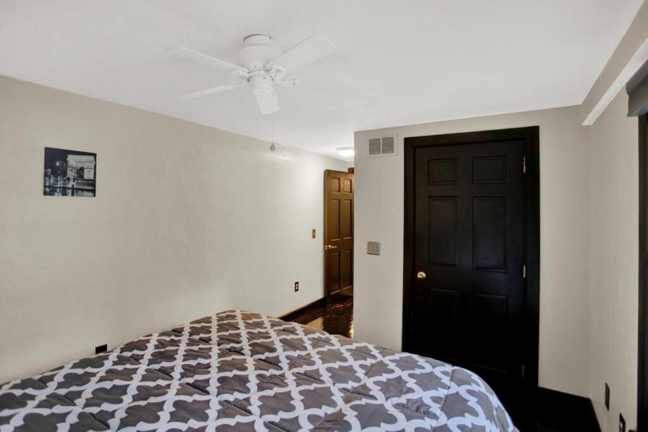 Unique Downtown 2Br 2Ba Close To Everything Apt.B Gainesville Kültér fotó