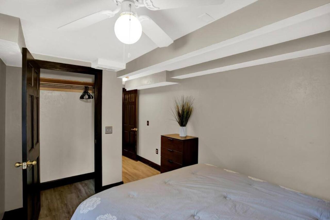 Unique Downtown 2Br 2Ba Close To Everything Apt.B Gainesville Kültér fotó